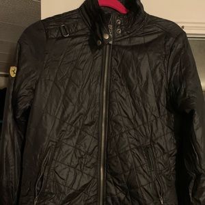 Women’s Puma Ferrari jacket M